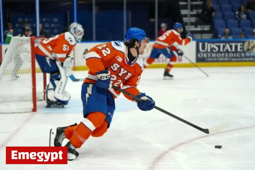 Jakob Pelletier Ranks #8 in 2025 Tampa Bay’s Top 25 Under 25