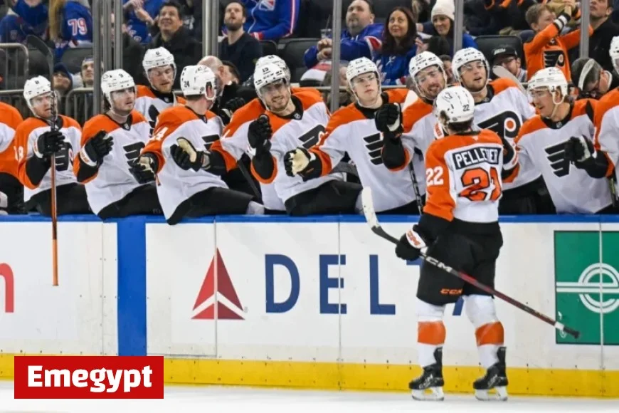 Top Prospects Shine for Tampa Bay Lightning: Pelletier, Duke & More