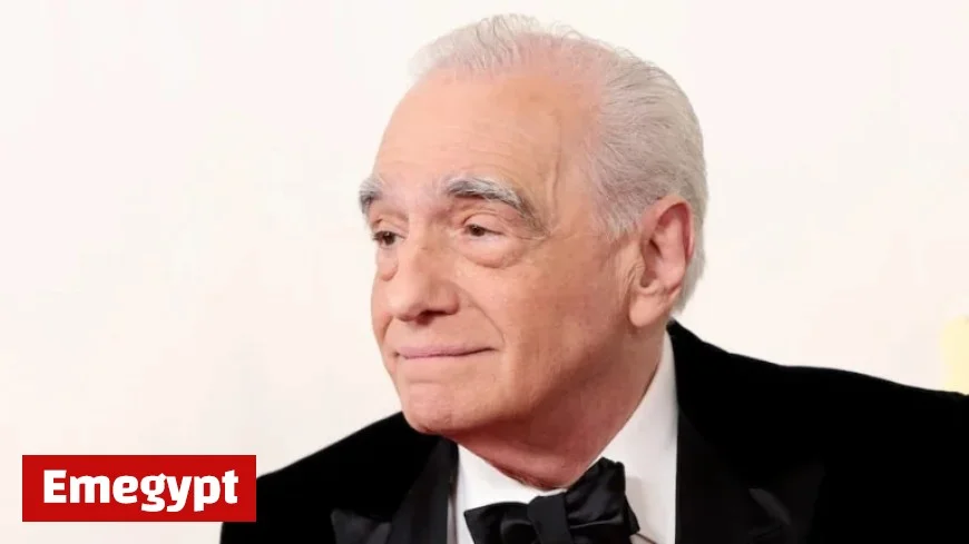 Martin Scorsese Impressively Identifies His Films Through Letterboxd Reviews