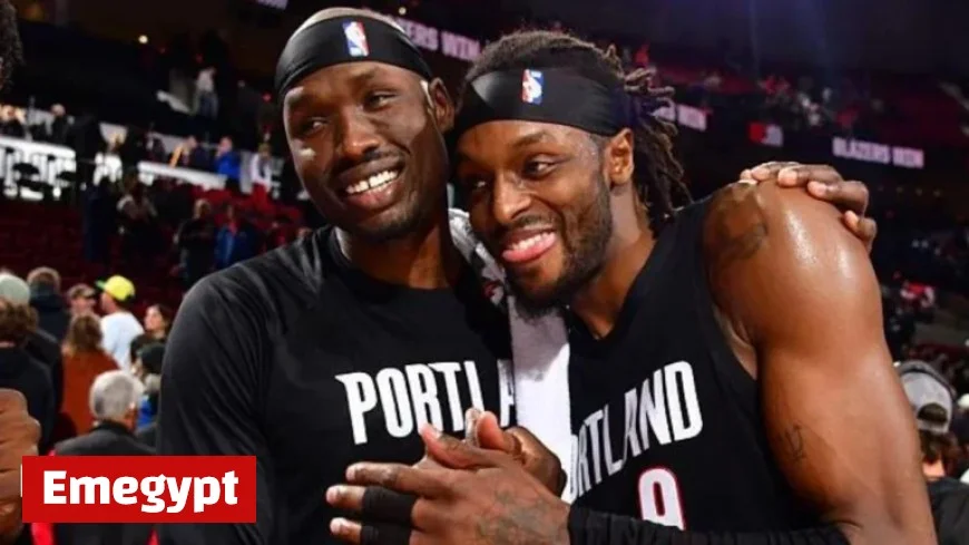 Portland Trail Blazers End Oklahoma City Thunder’s Unbeaten Streak in NBA