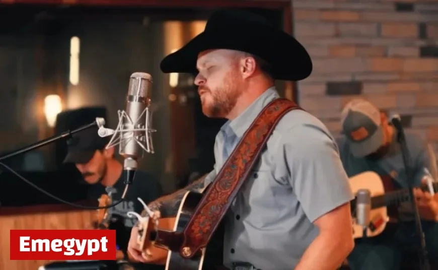 Cody Johnson Poised to Release Anticipated “Travelin’ Soldier” Cover