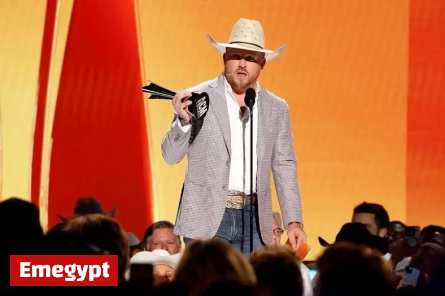 Cody Johnson to Release “Travelin’ Soldier” Cover on November 7