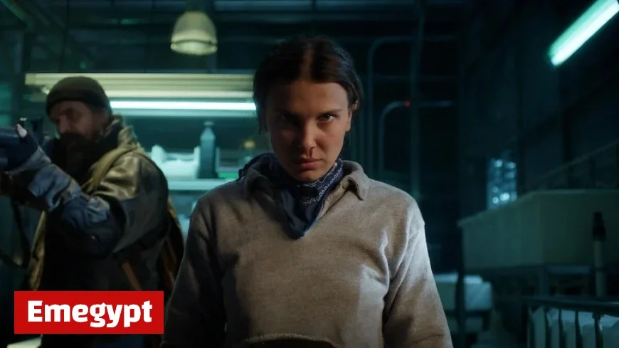 Unforgettable Highlights from the Stranger Things 5 World Premiere You Need to Know About