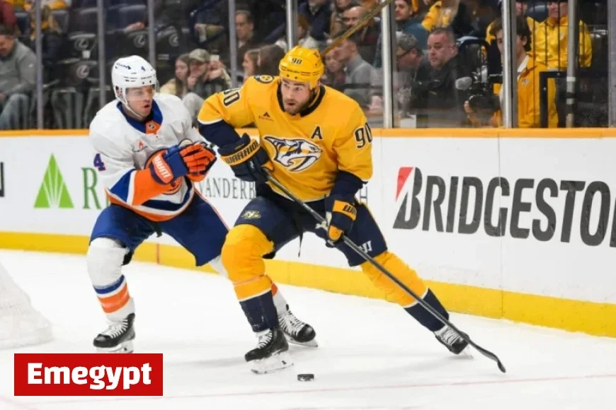 Ryan O’Reilly Gains Attention as a Top Trade Candidate