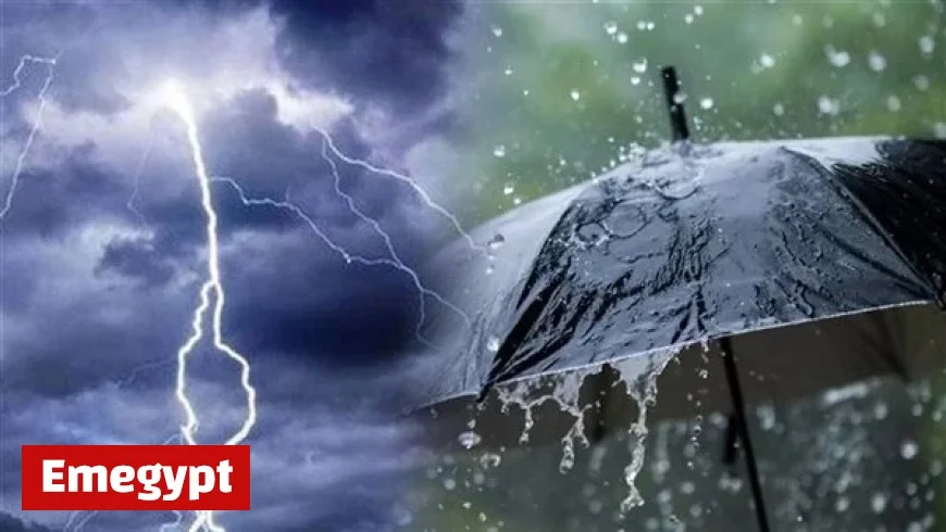 Stay Prepared for Weather Fluctuations Meteorological Authority Reveals Next Week’s Forecast Details