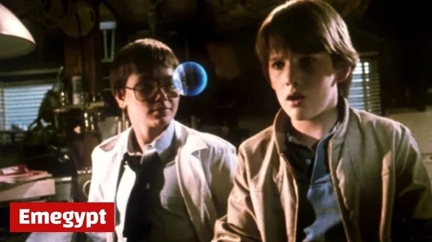 Discover Ethan Hawke’s Acting Debut in This Infamous Box Office Bomb