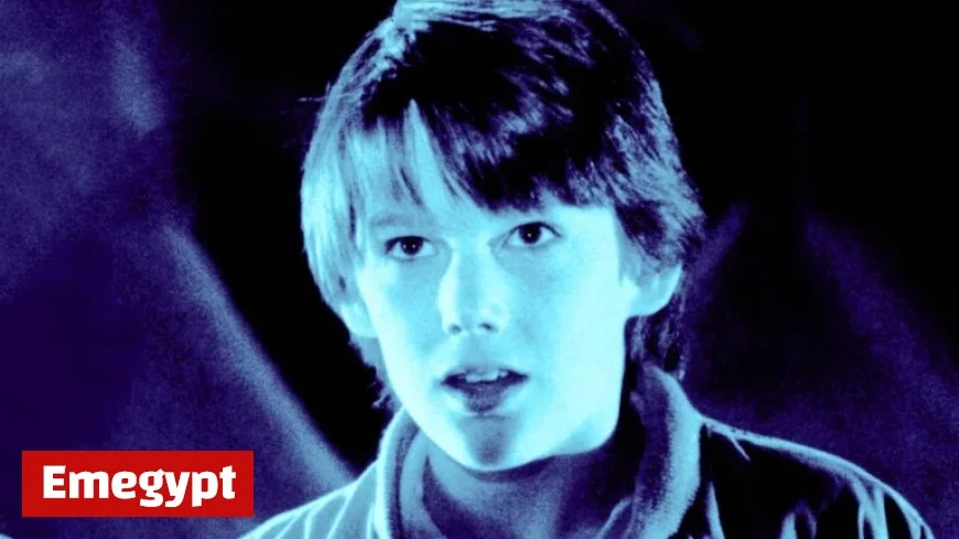 Discover Ethan Hawke’s Surprising Acting Debut in This Box Office Flop