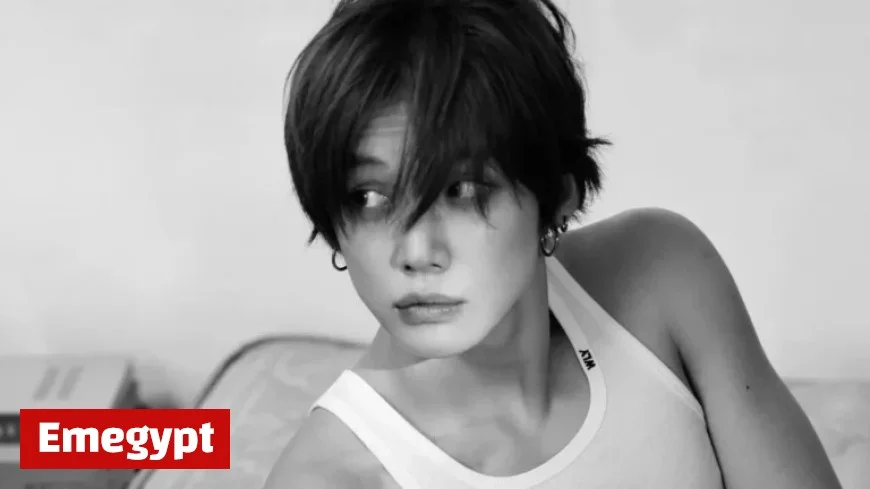 TXT’s Yeonjun Defies Expectations with Debut EP ‘No Labels’