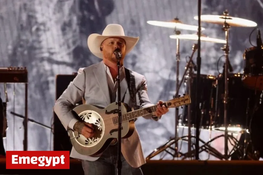 Cody Johnson to Release Highly-Anticipated “Travelin’ Soldier” Cover