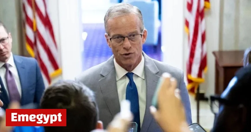 Senate GOP Targets Crucial Vote Amid Government Shutdown Live Updates