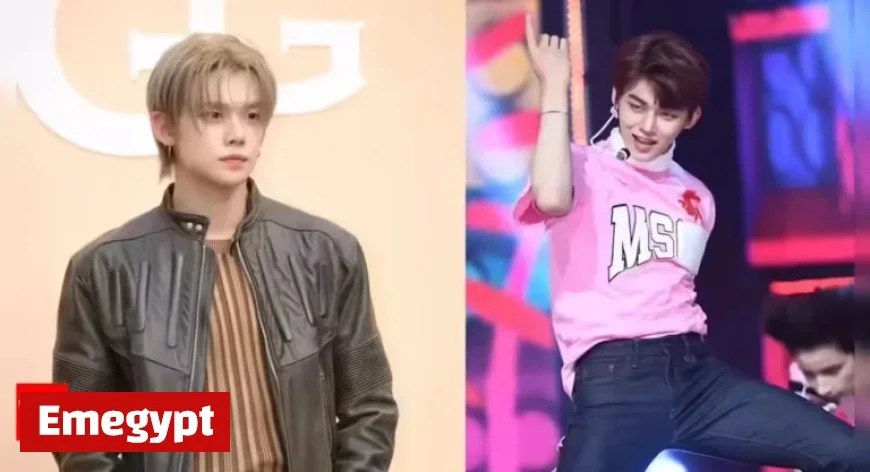 Yeonjun Unveils ‘Talk to You’ Choreography Ahead of Solo Album Launch