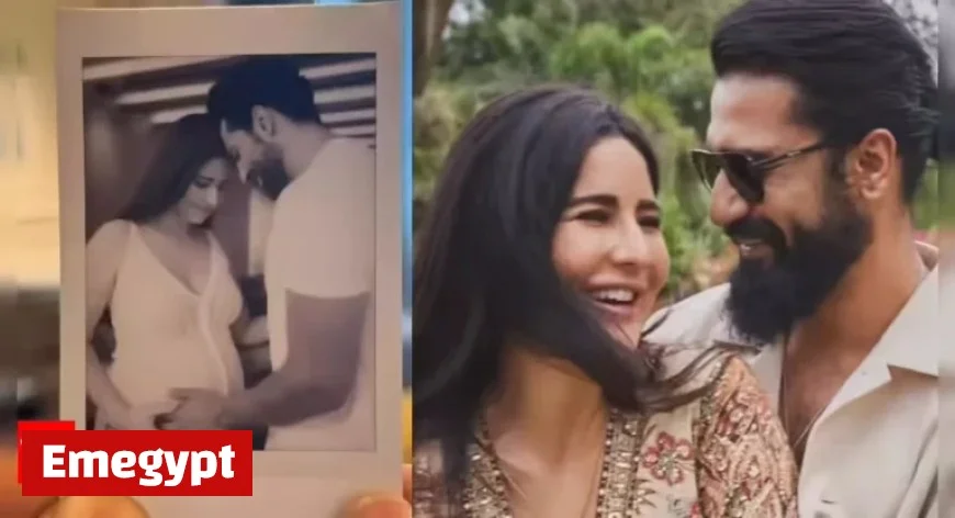 Katrina Kaif and Vicky Kaushal Welcome Baby Boy; Priyanka Chopra, Arjun Kapoor Celebrate