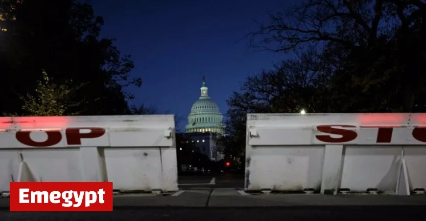 Possible Resolution in Sight for Ongoing Government Shutdown