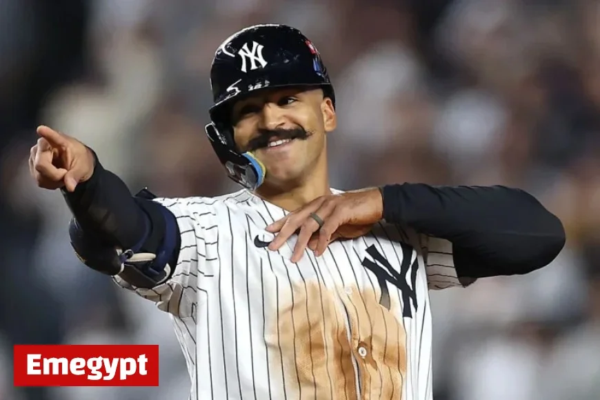 Top Destinations for Free Agent Trent Grisham