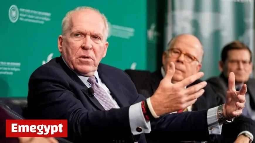 DOJ Prepares Grand Jury Subpoenas in John Brennan Investigation: Sources
