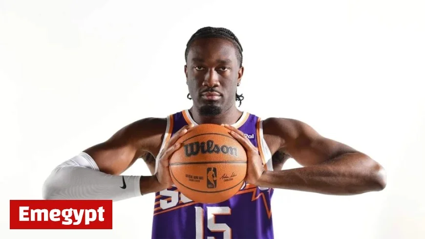 Mark Williams Shines in Suns’ 115-102 Victory Over Clippers