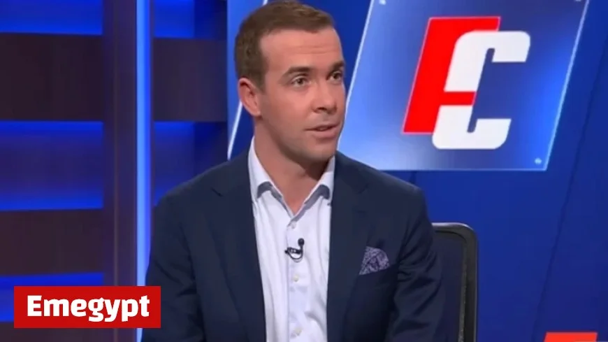 Tom Morris’ Big Move: How His AFL Media Switch Could Transform Sports Broadcasting