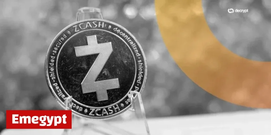 Zcash Surges as Bitcoin Alternative Embracing ‘Cypherpunk Principles’: Galaxy Digital