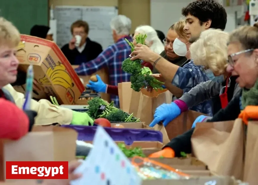 Monterey County to Receive Partial SNAP Funding Next Week