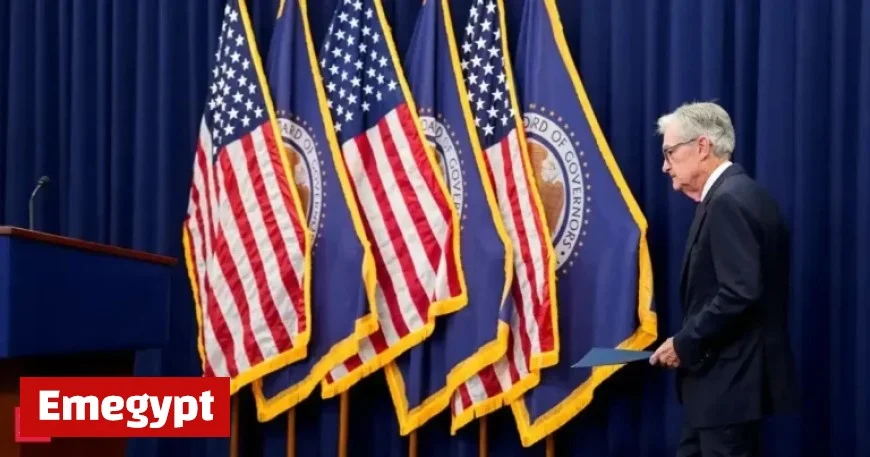 Fed Injects $125 Billion into Banks Over 5 Days: What’s Happening?