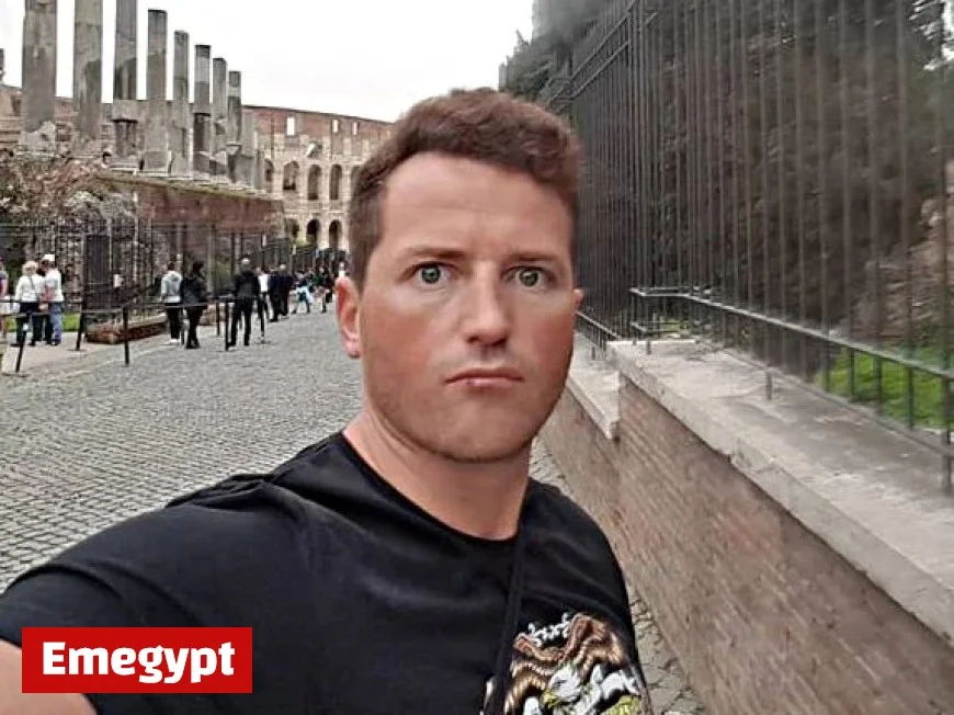 Arrest in Gang Investigation Links Professional Woman to Notorious Hitman Robbie Lawlor