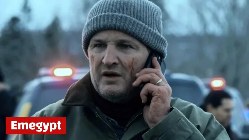 Violence Intensifies in Apple TV Thriller ‘The Last Frontier’ Trailer