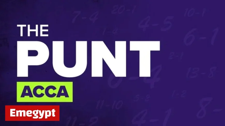 Exeter Race Tips: Harry Wilson’s Top Three Friday Selections for the Punt Acca