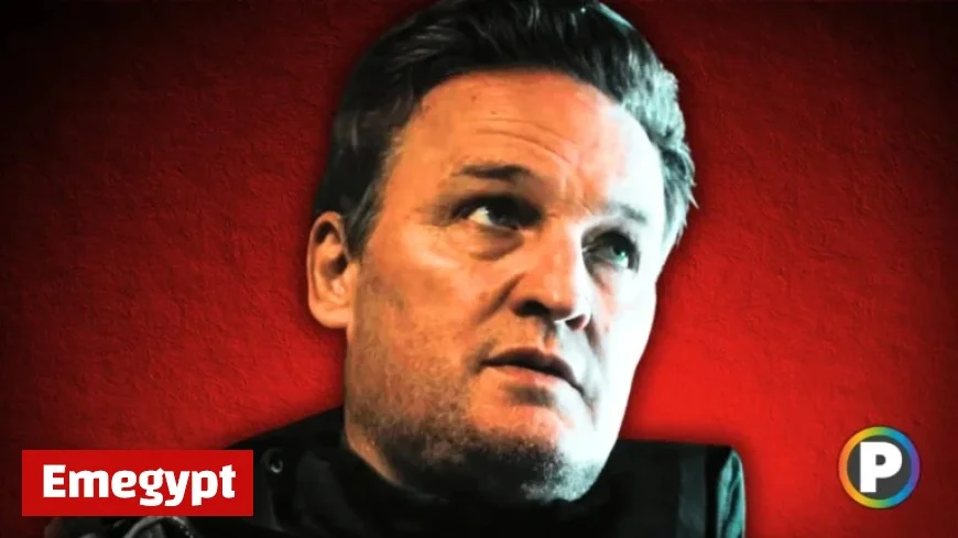 The Last Frontier Episode 6 Ending: Is the JPAT Plane Pilot Alive?