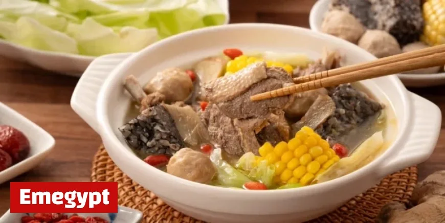 Winter Eating Tips for Wealth: Boost Fortune in Finance, Love, and Career