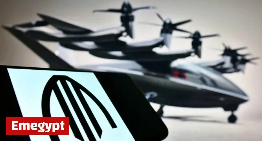 Archer Aviation Secures Tokyo Deal as Stock Dips Before Earnings