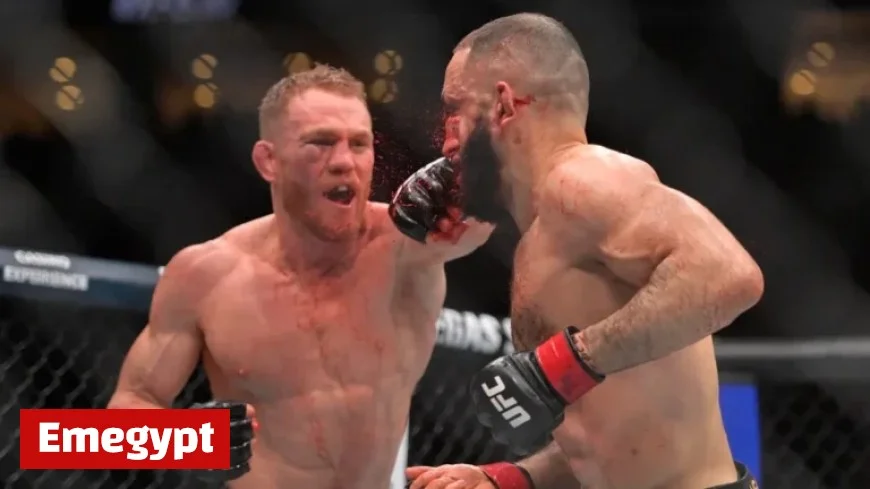 Michael Bisping: Jack Della Maddalena’s Ideal Pre-Match for Islam Makhachev