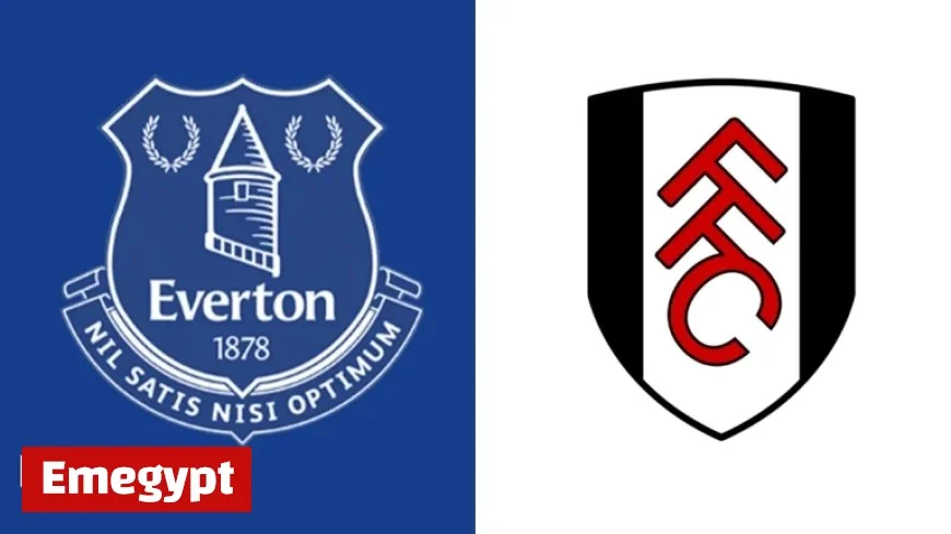 Everton vs Fulham Premier League Preview Team News Key Stats and Head-to-Head Analysis
