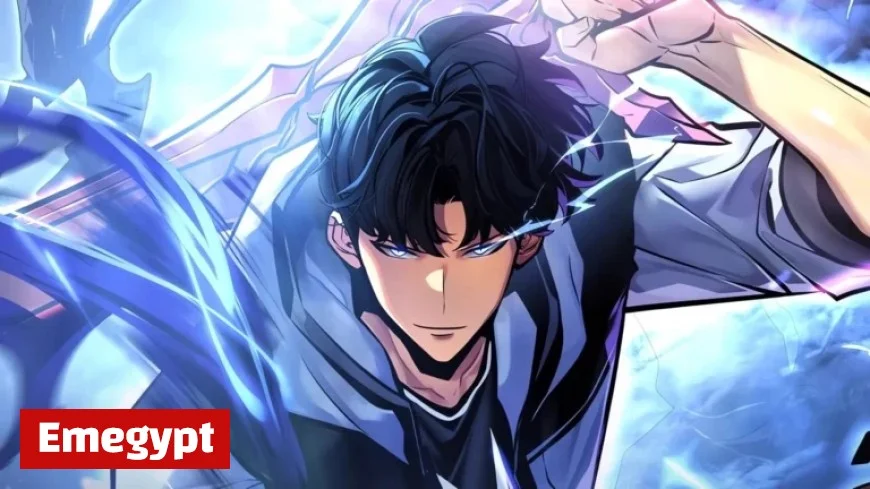 “Solo Leveling Enters New Era on November 11”