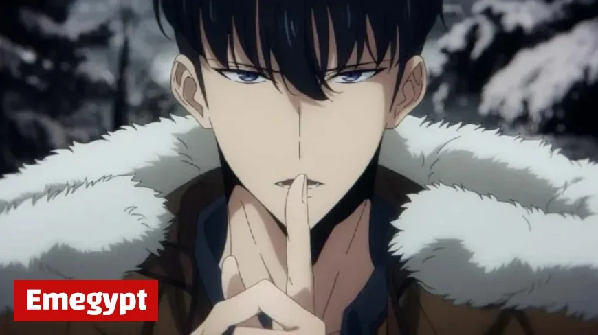 “Solo Leveling Movie Rumored for Imminent Release”