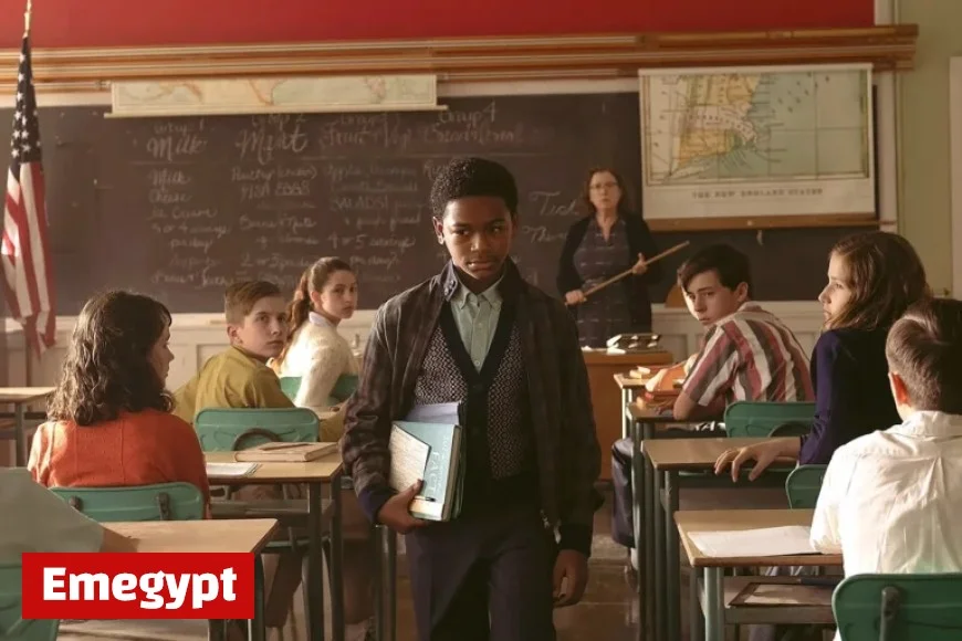 HBO’s Stephen King Adaptation Masterfully Tackles a Complex Issue