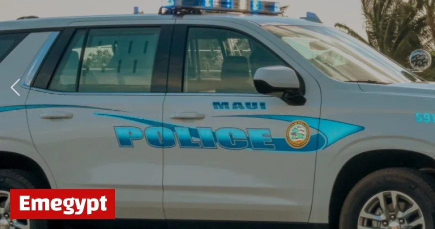 Maui Police Investigate Officer’s Alleged Unjustified Force on Suspect