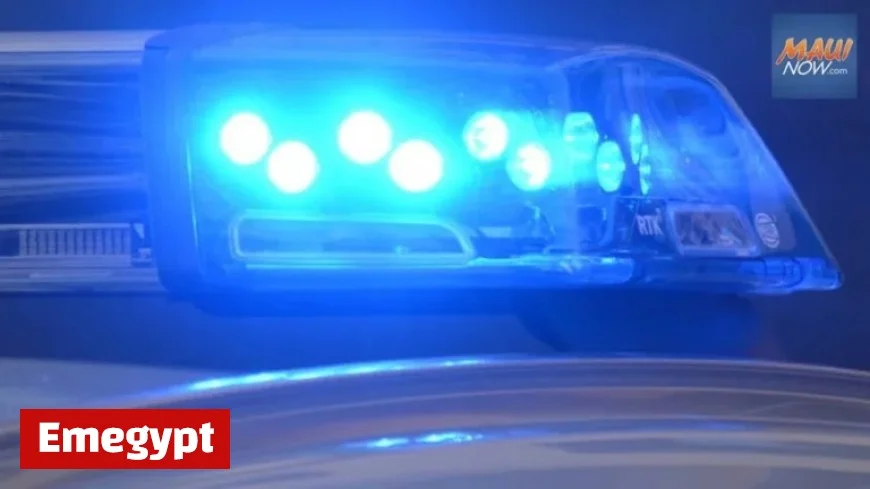 Maui Police Investigate After Video of Suspect Encounter Emerges