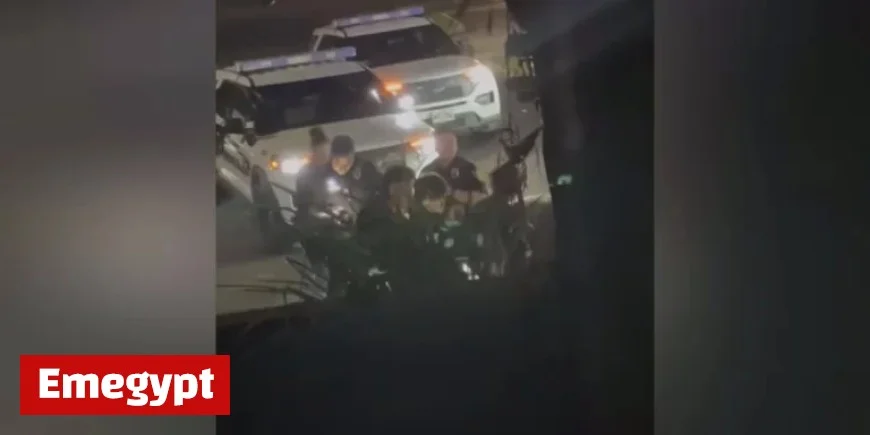 Officer Reassigned Following Alleged Assault on Handcuffed Suspect