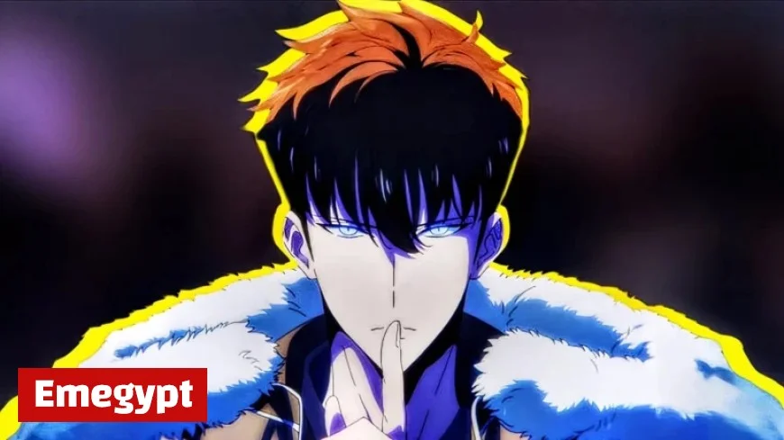 Sung Jinwoo’s Powerful Upgrade Arrives in Solo Leveling Season 3