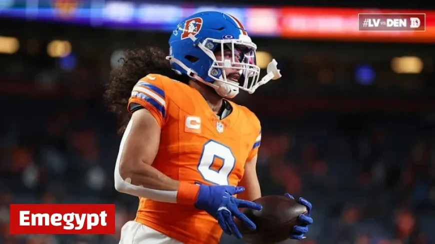 Talanoa Hufanga Praises Denver’s Relentless Defensive Pressure Against Raiders