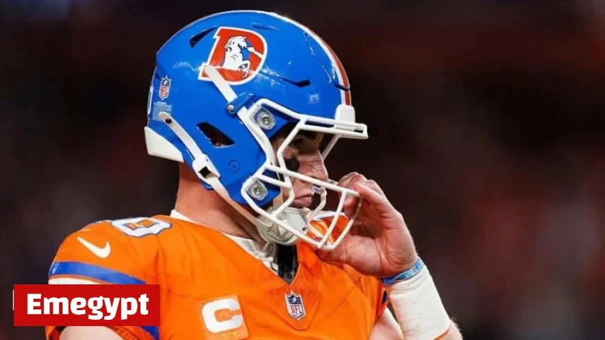 Broncos Edge Out Raiders in Thrilling Clash as Winning Streak Continues