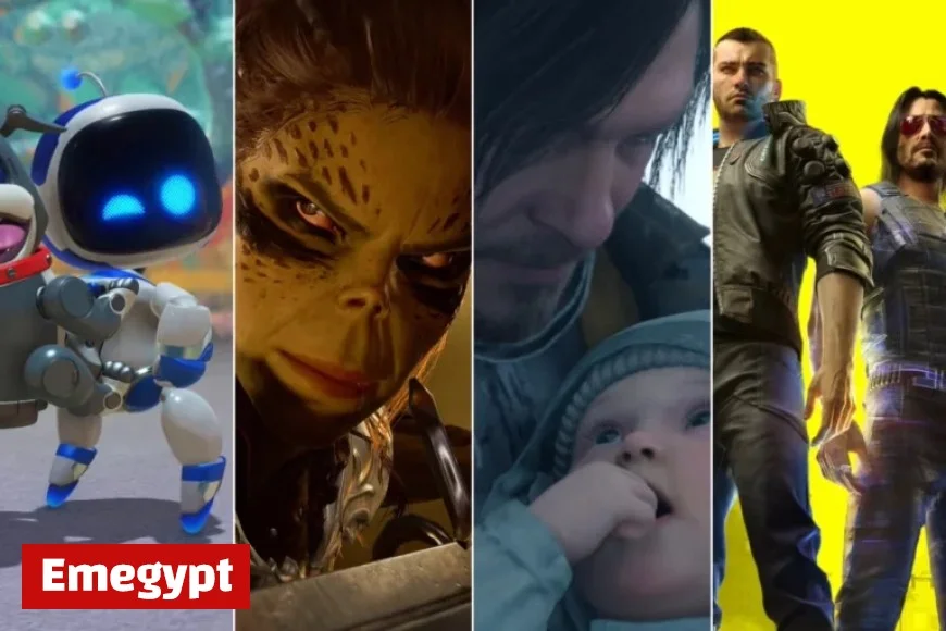 Top 10 Must-Play PS5 Games, Ranked by a Gaming Expert