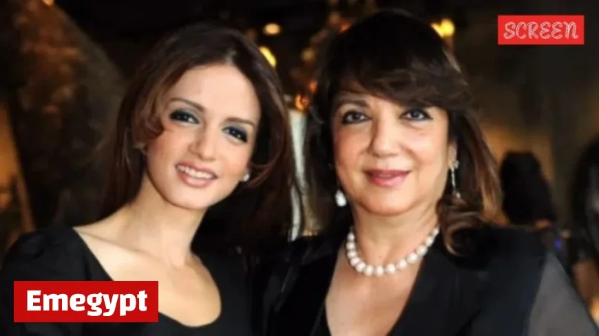 Zarine Khan, Veteran Actress and Sanjay Khan’s Wife, Passes Away at 81