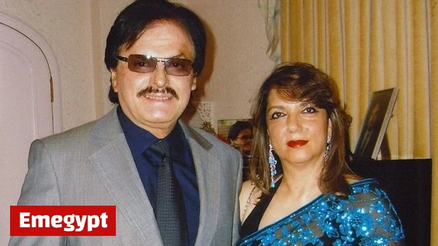 Zarine Khan, Mother of Sussane and Zayed, Passes Away from Cardiac Arrest