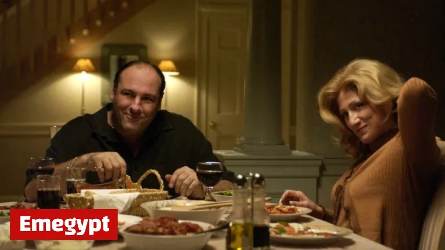 “The Sopranos on Sky Atlantic HD: Schedule and Full Details”