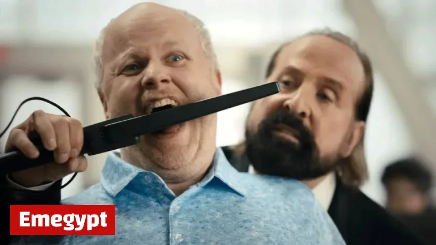 Call of Duty: Black Ops 7 Unveils ‘Airport Security’ Trailer Featuring The Replacer