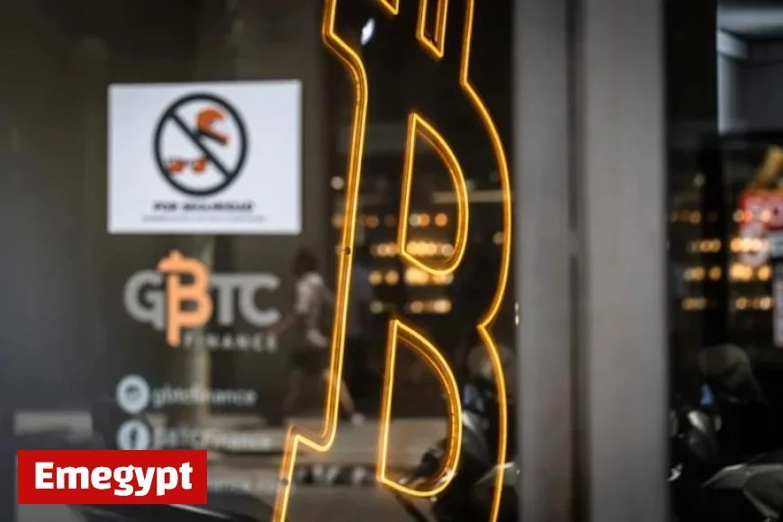 Long-Term Holders Sell Off $45 Billion in Bitcoin