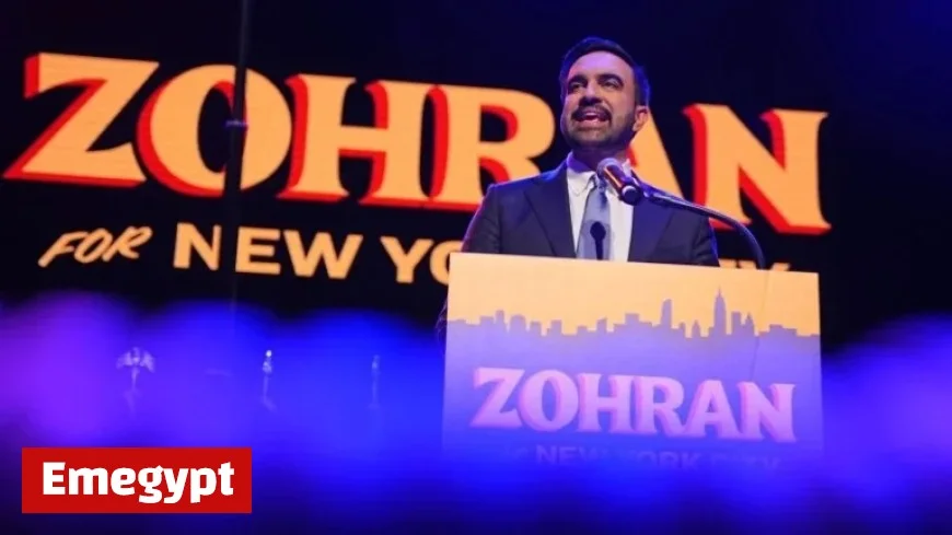 New York Mayor Celebrated by India, Criticizes Nation’s Leadership