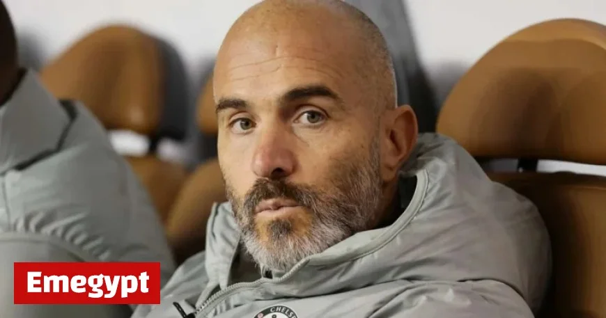 Maresca challenges Chelsea players to prove their worth in upcoming Wolves clash