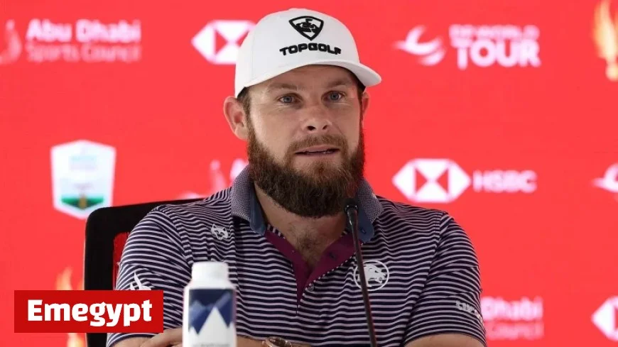 Tyrrell Hatton Reveals LIV Pros Initially Opposed Format Change in Recent Poll